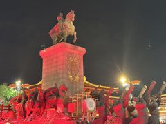 -大唐不夜城贞观广场