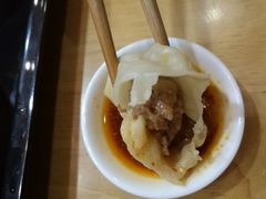 -百年尹氏汤包(湖南路狮子桥店)