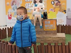 -银座mall(东直门店)