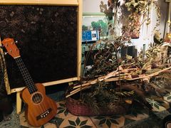 -时光花园(白鹭洲店)