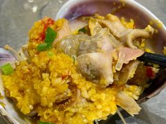 -必点海鲜·海肠捞饭·鲅鱼水饺(滨江道店)