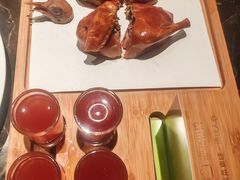 -汤城小厨•粤菜•靓汤(苏州街店)