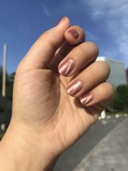 -Beauty Nails 美甲美睫皮肤管理