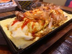 蟹宝焗烤-披头士烧鸟居酒屋(王府井店)
