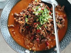 -寨子里的钵钵菜·湘西山里菜(魅力湘西店)