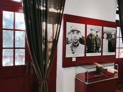 -周恩来同志少年读书旧址