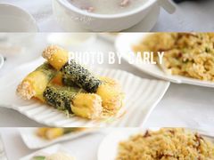 -海湾壹品·粤菜·早茶·烤鸭(拱北店)