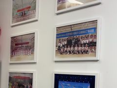 -炫艺舞蹈培训中心(枫尚奥特莱斯店)