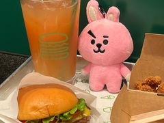 -Shake Shack(天环店)