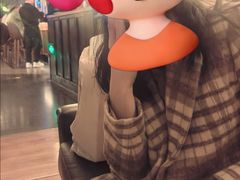 -万达文华酒店行政酒廊