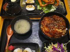 -京和风.日式家庭料理(京和风食堂大仓店)