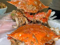 -渔娘渔家丹东海鲜(东直门店)