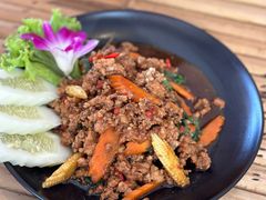 -Raya Father Restaurant