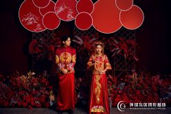 -北京燕尔婚礼策划