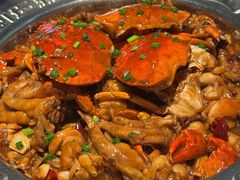 -胖哥俩肉蟹煲(福州仓山爱琴海店)