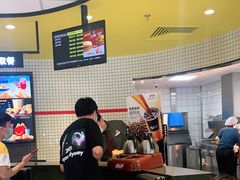 -麦当劳(大厂新城店)