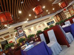 大堂-峨嵋酒家(石景山店)