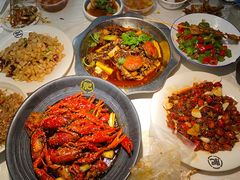 -靓靓蒸虾·头牌蒸虾(万松园玲珑店)