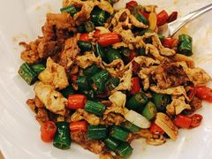 -亚龙湾红树林度假酒店御粤阁