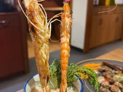 -和创柚子·会席日本料理(新区淮海街店)