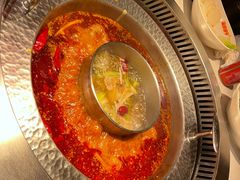 -晓宇重庆火锅(赛格国际购物中心店)