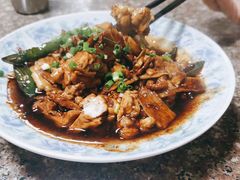 -许村蟹面(海宁许村大道店)