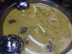 -云鱿记鱿鱼鸡·野生菌火锅(人民南路店)