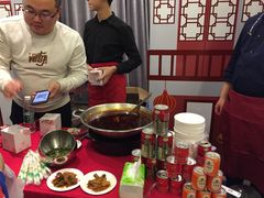 -徐记海鲜(陕西历史博物馆|明德门店)