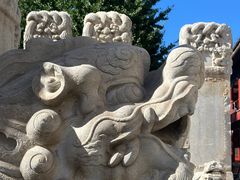 -北京石刻艺术博物馆(五塔寺)