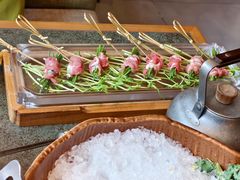 -山悦里 山野·鲜火锅(罗斯福广场店)