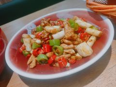 -来菜·湖北头牌藕汤(银泰创意城店)