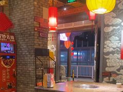 -蜀国大将老火锅(江北店)