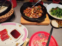 -阿诚市井潮汕菜(金台路店)