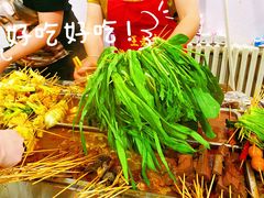 -大姐麻辣烫(莲宝中路店)