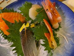刺身拼盘-米彩料理(西丽店)