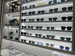 -横岗眼镜城