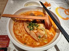 -味千拉面(星摩尔购物中心店)