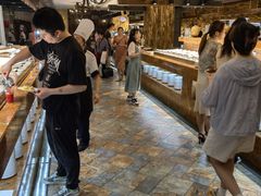 -汉巴味德(大悦城店)