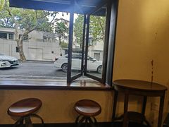 -RUMORS COFFEE ROASTERY鲁马滋咖啡(湖南路店)