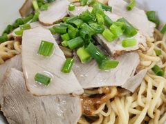 -非遗·爱西干面(小公园总店)