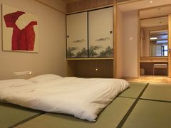 -北京古北水镇御舍温泉酒店