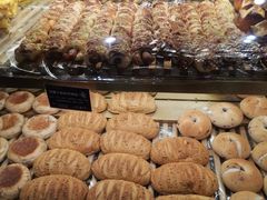 -丁香西饼屋(桂林路店)