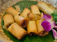 泰式春卷-南沙游艇会·大兵船餐厅