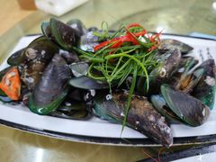 -梅姐海鲜餐厅(水头海鲜街店)