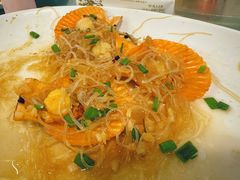 -明记海鲜大排档(巽寮湾店)