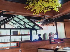 -壹炉自助烤肉烧烤店(港悦广场店)