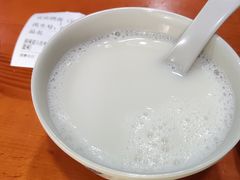 小菜豆浆-杨川记燃面·钵钵鸡米饭(同曦店)
