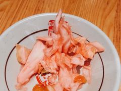 -呼啦面馆·头牌豌杂面(珠江国际B区店)