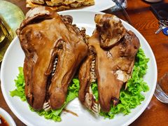 -西关开口馅饼(东寺小区店)