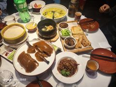 -大鸭梨烤鸭店(花园村店)